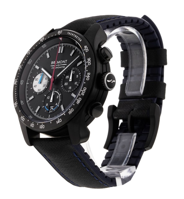 Bremont Motorsport Collection WR-45 Image 2